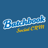 BatchBook - For Business