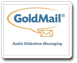GoldMail - For Business