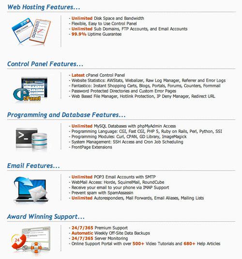 webhosting_features