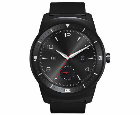 LG G watch2
