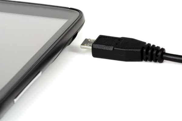 File transfer from Android to PC via USB Cable