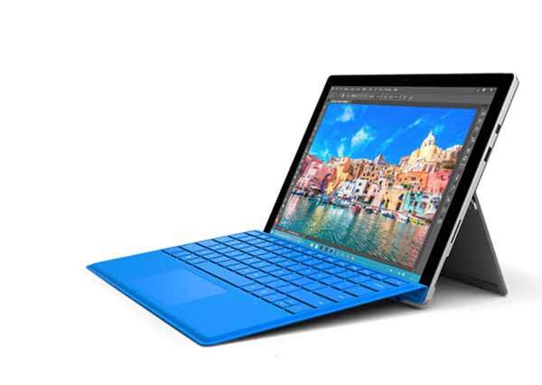 Microsoft Surface Pro 4 copy