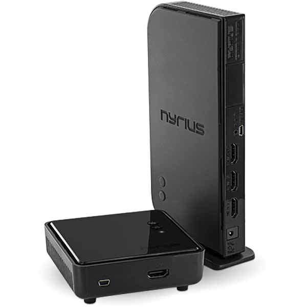 Nyrius Aries Home+ Wireless HD Transmitter copy