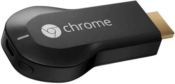 google Chromecast copy