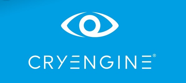cry engine logo