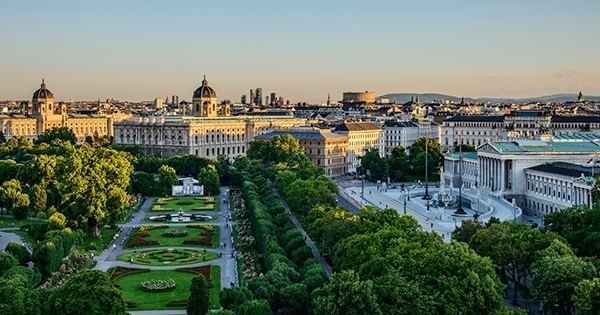 World’s Smartest Cities: Vienna