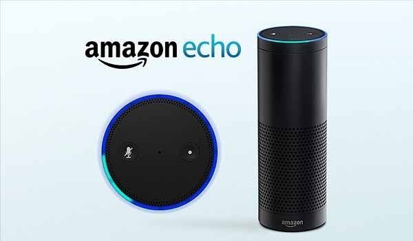 Alexa can now take your orders to shop on Amazon