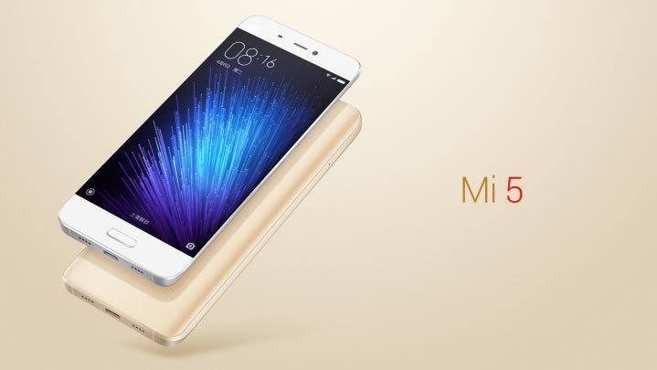 Xiaomi-mi5-phone-1 smartphone