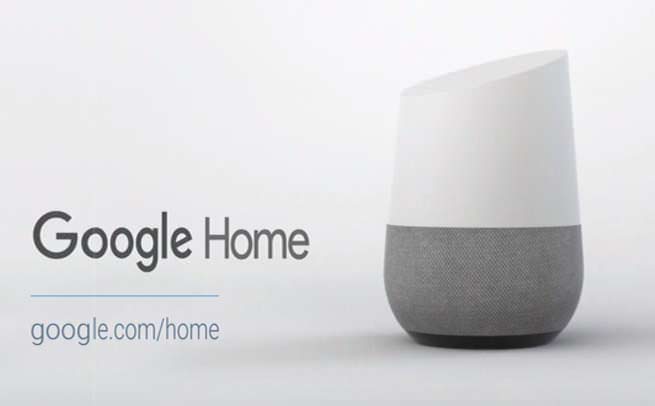 Google Hardware Revolution Google Home
