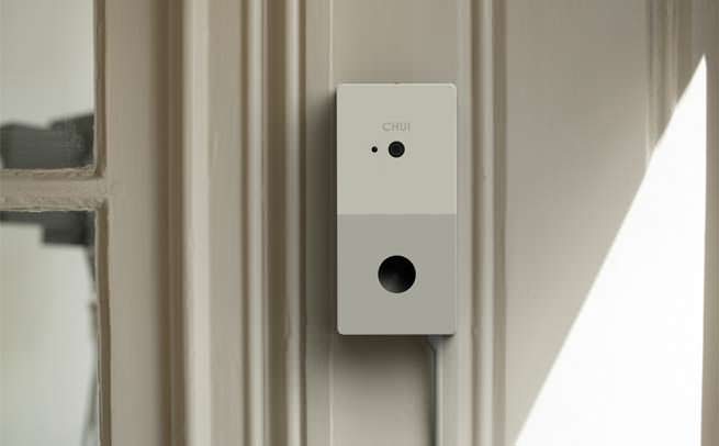 Chui Smart Doorbell